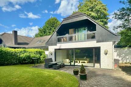 Haus zum Kaufen in Bottrop 830.000 € 228 m²