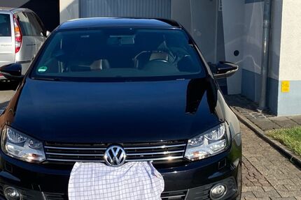 VW Eos 194.200 km 7.400 &euro; Selm 59379