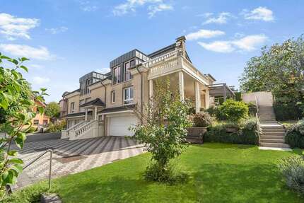 Wohnung zum Kaufen in Essen 890.000 € 214 m² 5 zimmer