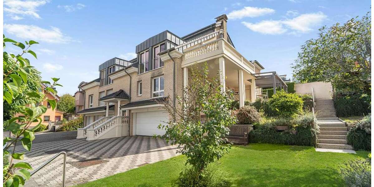 Wohnung zum Kaufen in Essen 890.000 € 214 m² 5 zimmer