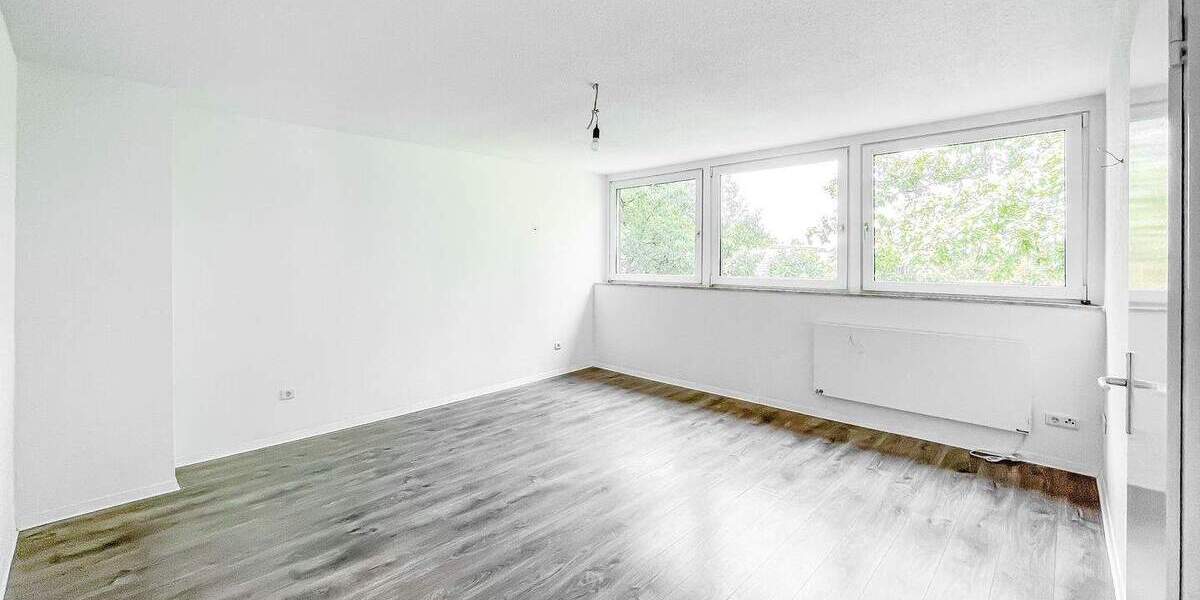 Etagenwohnung Bochum Langendreer - 4 Zimmer, 106 m&sup2;, 850&euro; | Angebot:25769757
