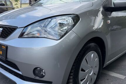 Seat Mii 49.304 km 8.490 &euro; Essen - Borbeck 45355