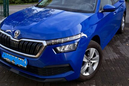 Skoda Kamiq 52.000 km 14.700 &euro; Ennepetal 58256