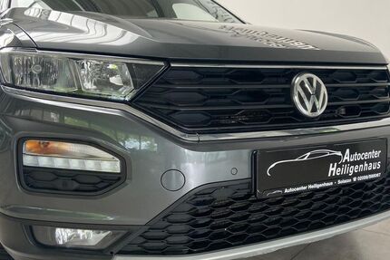VW T-Roc 216.677 km 12.280 &euro; Heiligenhaus 42579