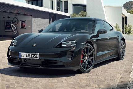 Porsche Taycan 11.923 km 86.850 € Holzwickede 59439