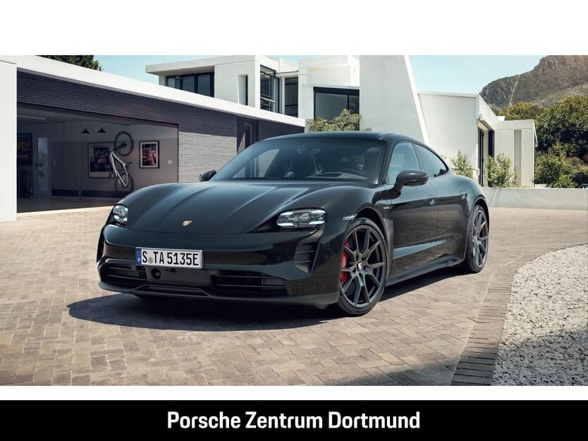 Porsche Taycan 11.923 km 86.850 € Holzwickede 59439