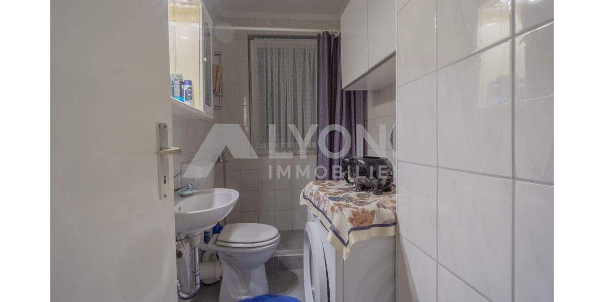 Renoviertes Mehrfamilienhaus mit effizienter Energietechnik und vollvermietet! 2 zimmer