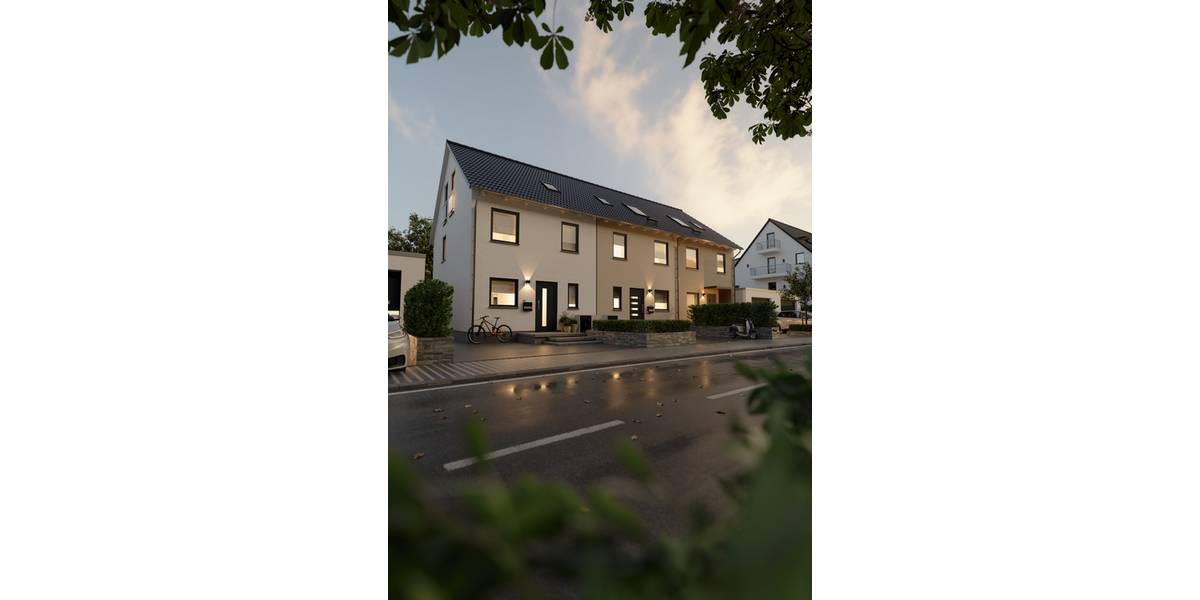 Einfamilienhaus Wülfrath - 6 Zimmer, 130 m&sup2;, 472.153&euro; | Angebot:13921945