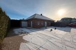 Bungalow, Einfamilienhaus, Garage, Carport, Garten, modern, Selm 5 zimmer