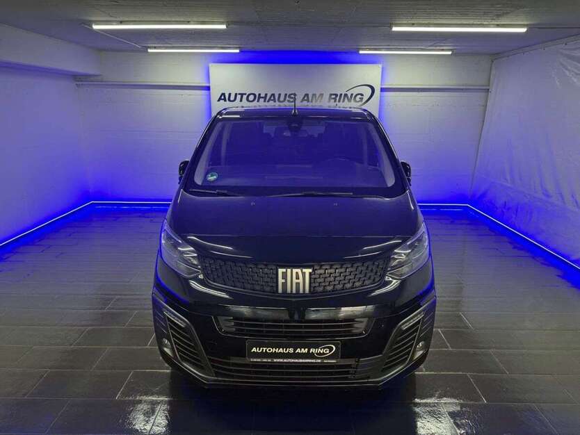 Fiat Ulysse 35.476 km 32.999 € Ratingen 40878