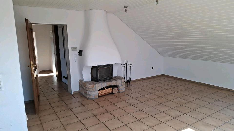 Dachgeschoßwohnung Dortmund Aplerbeck - 3 Zimmer, 93 m&sup2;, 219.000&euro; | Angebot:25804675