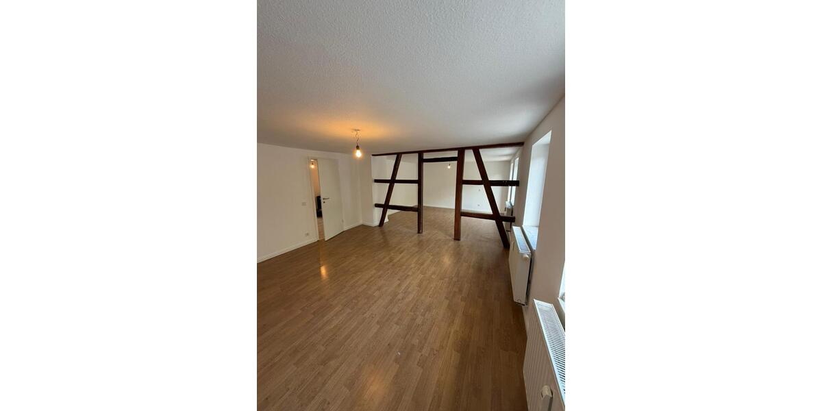 Etagenwohnung Wuppertal Gemarkung Nächstebreck - 2 Zimmer, 72 m&sup2;, 640&euro; | Angebot:26669638