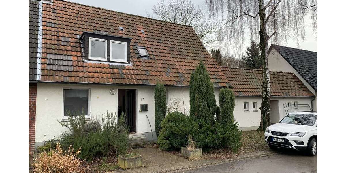 Einfamilienhaus Herten - 5 Zimmer, 100 m&sup2;, 285.000&euro; | Angebot:27527321