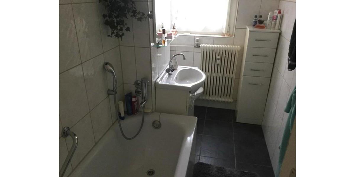 Etagenwohnung Gladbeck Brauck - 2 Zimmer, 37 m&sup2;, 315&euro; | Angebot:25770289