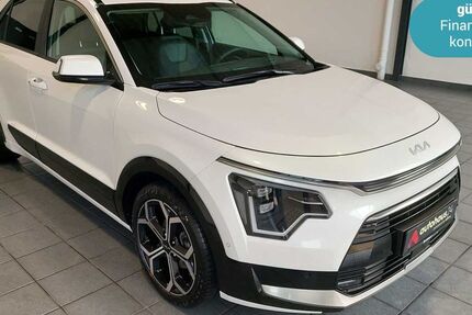 Kia Niro 33.662 km 27.970 € Wuppertal 42287