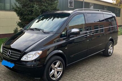Mercedes-Benz Viano 234.000 km 15.300 &euro; Dortmund 44309