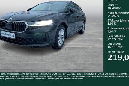 Skoda Superb 17.869 km 30.315 &euro; Dortmund 44269