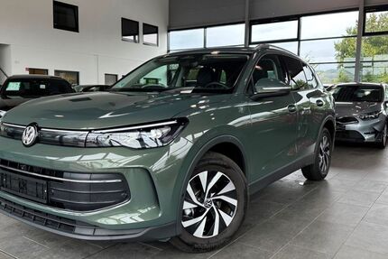 VW Tiguan 13.200 km 34.970 &euro; Lünen 44536