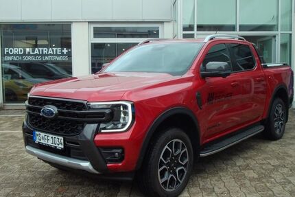 Ford Ranger 17.500 km 46.976 &euro; Lünen 44532