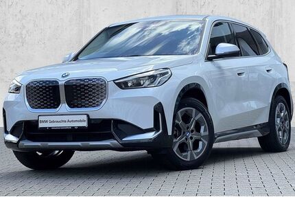 BMW iX1 30.852 km 37.880 &euro; Wuppertal 42117