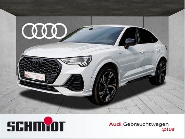 Audi Q3 62.360 km 38.840 € Recklinghausen 45657