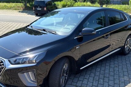 Hyundai IONIQ 95.300 km 14.999 &euro; Hattingen 45527