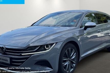 VW Arteon 23.782 km 31.950 € Wuppertal 42109