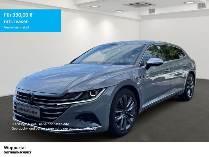 VW Arteon 23.782 km 31.950 € Wuppertal 42109