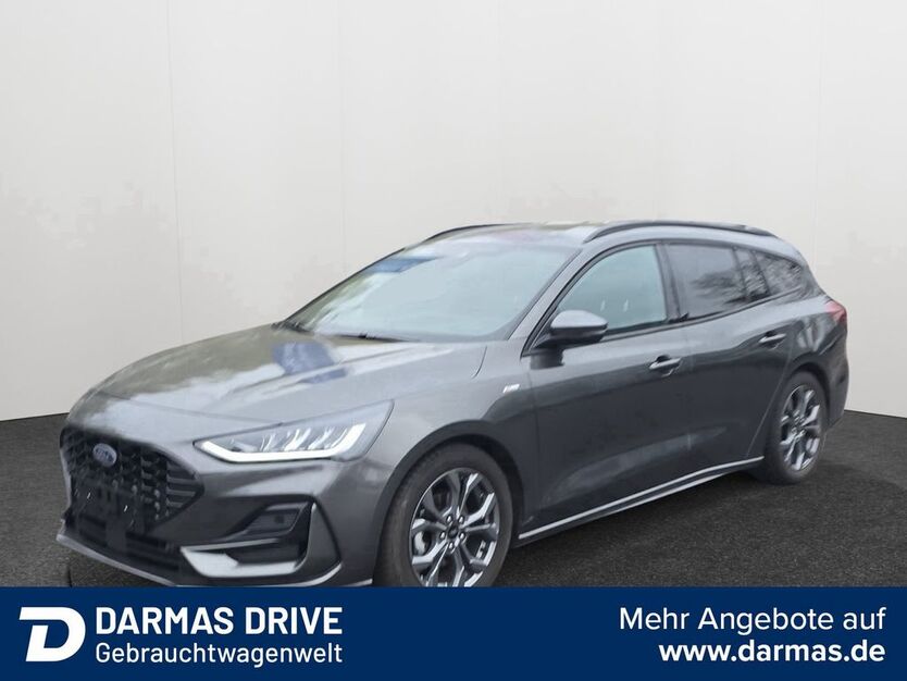 Ford Focus 21.682 km 21.990 € Castrop-Rauxel 44575