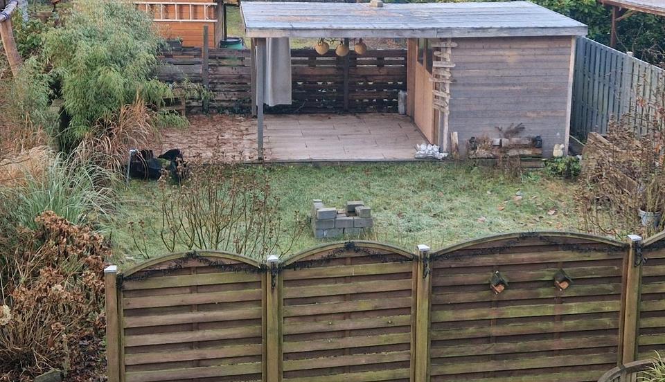 Provisionsfrei ETW mit Balkon, Garten und Kamin 4 zimmer