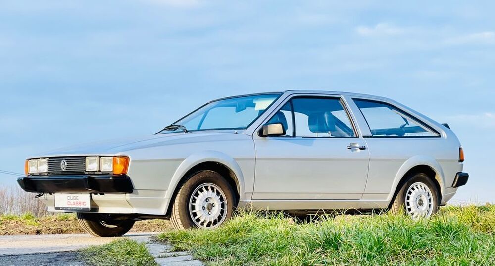 Scirocco