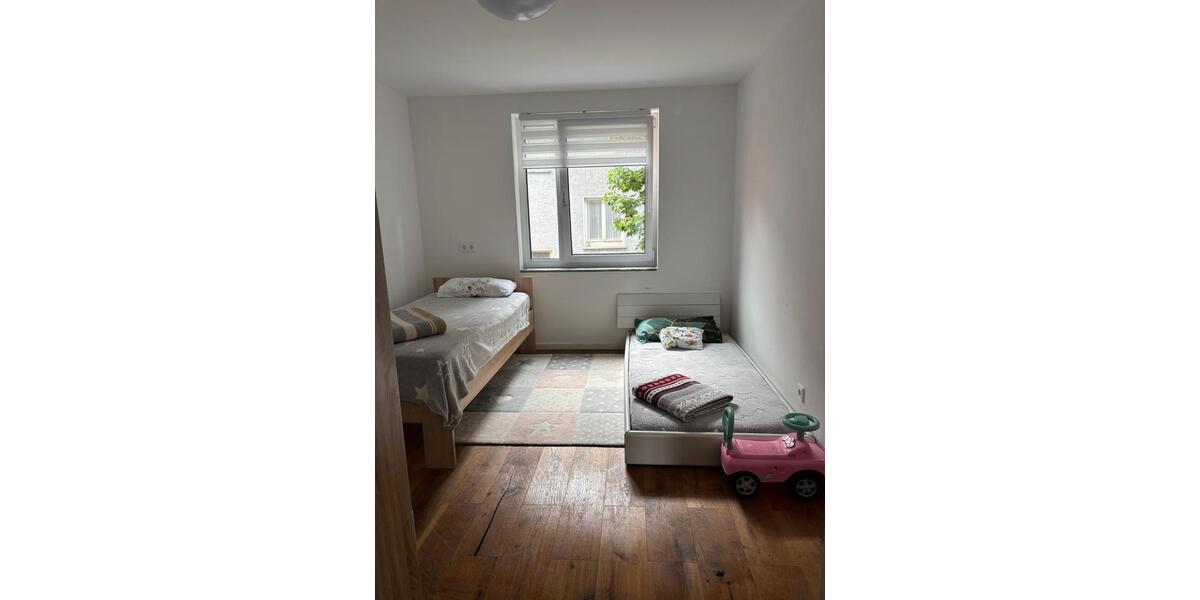 Etagenwohnung Dortmund Mengede - 5 Zimmer, 109 m&sup2;, 1.300&euro; | Angebot:26671719