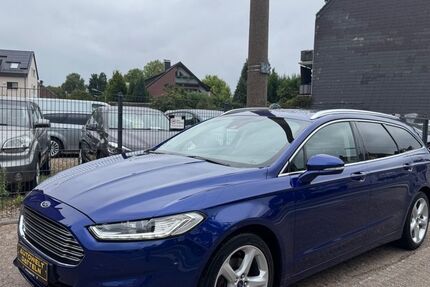 Ford Mondeo 112.774 km 11.790 € Datteln 45711