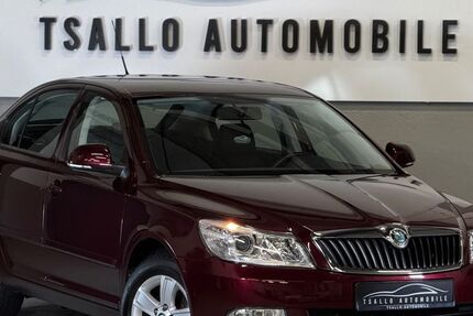 Skoda Octavia 66.490 km 10.999 &euro; Wuppertal 42279