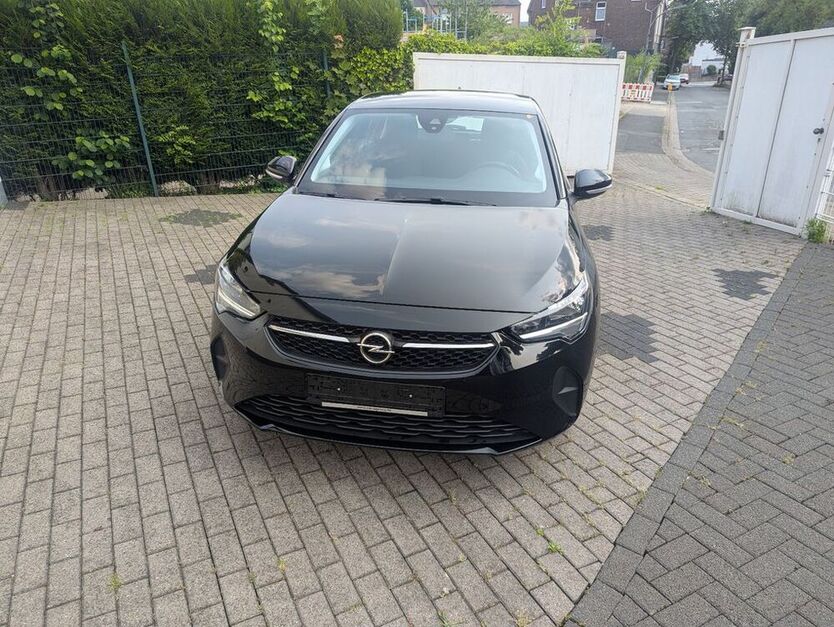 Corsa