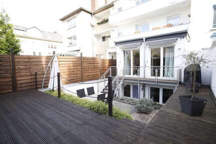 Wohnung zum Kaufen in Dortmund 499.000 € 120 m² 3 zimmer