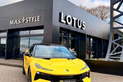Lotus Eletre 19.950 km 82.950 &euro; Wuppertal 42349