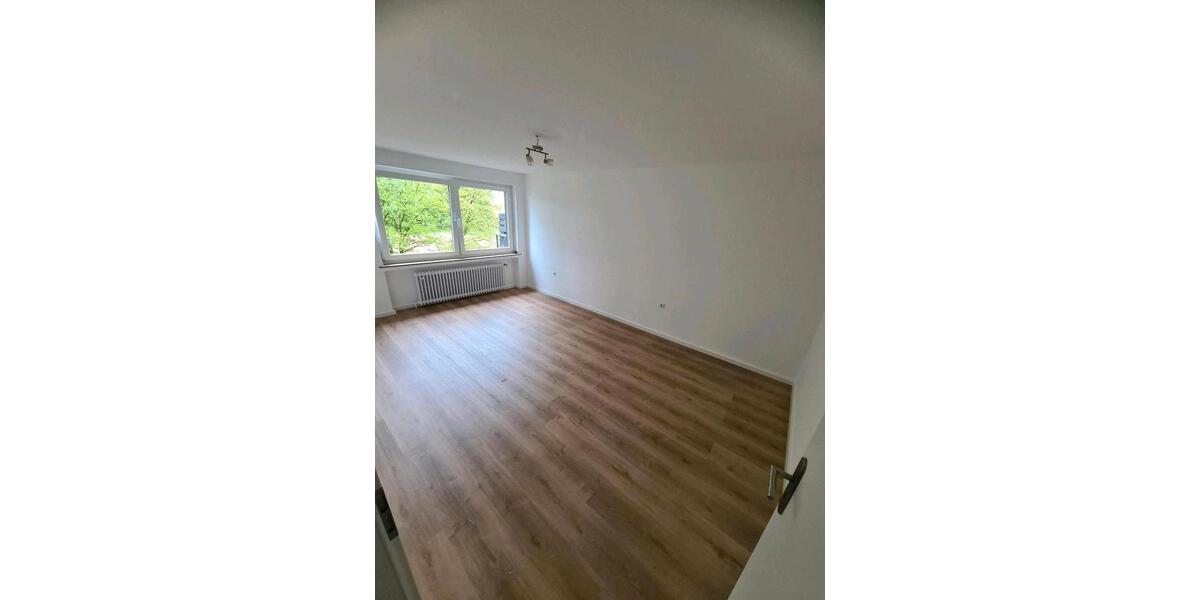 Etagenwohnung Dortmund Hörde - 2 Zimmer, 50 m&sup2;, 600&euro; | Angebot:26447964