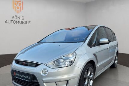 Ford S-Max 209.000 km 4.990 &euro; Lünen 44536