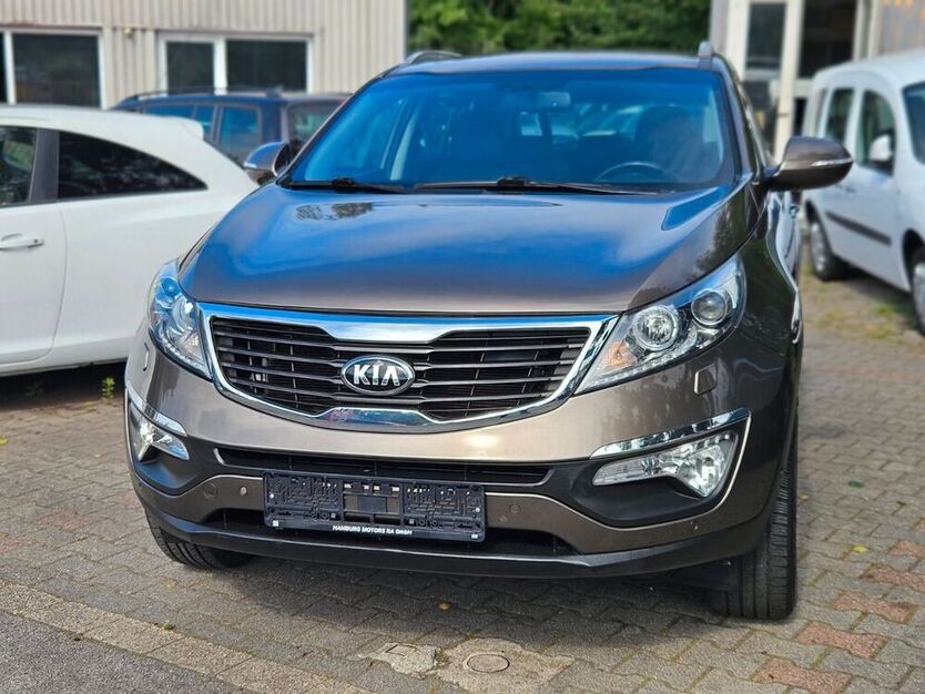 Sportage