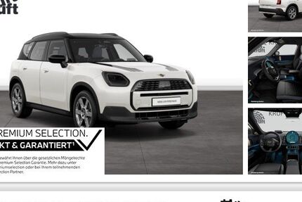 Mini Countryman C (Cooper) 10.013 km 27.845 &euro; Oberhausen 46117