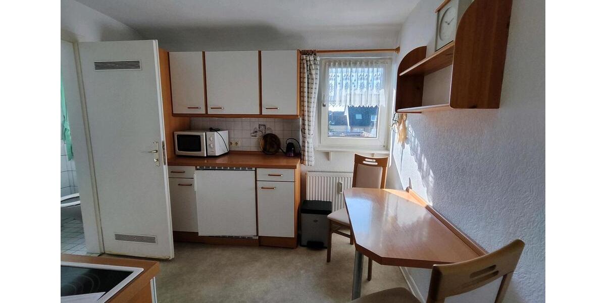 Dachgeschoßwohnung Gladbeck - 2.5 Zimmer, 40 m&sup2;, 500&euro; | Angebot:26689297