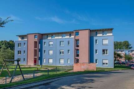 Wohnung zum Mieten in Dortmund 226,18 € 44.66 m²