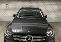 Mercedes GLC