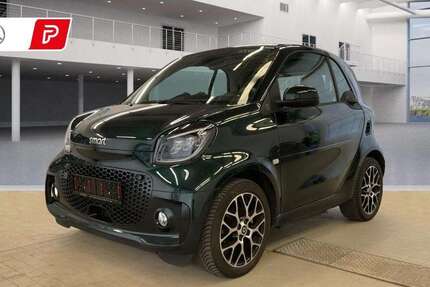 Smart forTwo 21.900 km 16.790 &euro; Wuppertal 42327