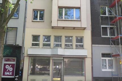 WOHEN UND ARBEITEN Märkisch.Str. 250Meter v.U-Bahn Stadthaus 4 zimmer