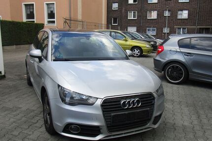 Audi A1 190.000 km 5.999 &euro; Oberhausen 46117