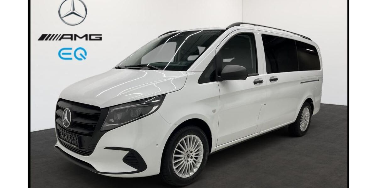 Mercedes-Benz Vito 56.948 km 47.490 &euro; Hagen 58135