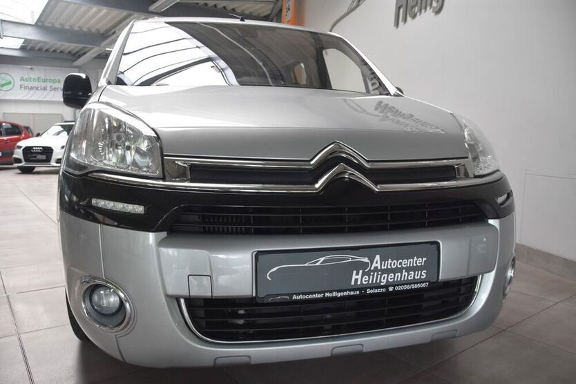 Berlingo
