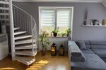 Essen-Frohnhausen 4,5 Zimmer - 120qm Maisonettewohnung mit modernem Bad - modernisiert - Penthouse - Maisonettenwohnung Essen Stadtbezirk III | Angebot:26490993